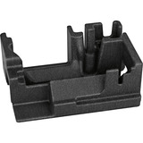 Bosch L-BOXX indsats til GKS18V-68-2 & EXKS18V-68GX, Depositum Sort