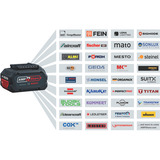 Bosch L-BOXX indsats til GKS18V-68-2 & EXKS18V-68GX, Depositum Sort