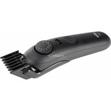 Braun BeardTrimmer 9 BT5520 skæg trimmer Batteri 40 2 cm Våd og tør Sort Sort, Vaskbar, Batteri, Sort