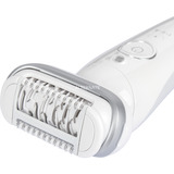 Braun Silk-épil 9 SES9-041 SensoSmart, Epilator Hvid/Sølv