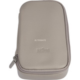 Braun Silk-épil 9 SES9-041 SensoSmart, Epilator Hvid/Sølv