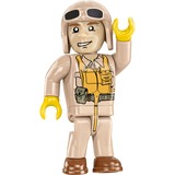 COBI COBI-5752, Bygge legetøj 