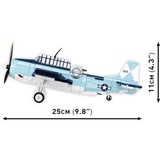COBI COBI-5752, Bygge legetøj 