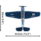 COBI COBI-5752, Bygge legetøj 