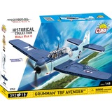 COBI COBI-5752, Bygge legetøj 