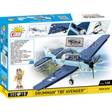 COBI COBI-5752, Bygge legetøj 