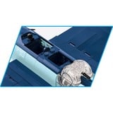 COBI Grumman TBF Avenger, Bygge legetøj 