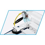 COBI Grumman TBF Avenger, Bygge legetøj 