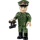 COBI Sd.Kfz. 138/1 Grille Ausf. M, Bygge legetøj 