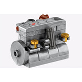 COBI Sd.Kfz. 138/1 Grille Ausf. M, Bygge legetøj 