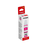 Canon 1605C001 printer genopfyldelig blækpatron Canon, Magenta, 70 ml, Japan, 1 stk