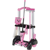 Casdon 63150, Husholdningsapperater til bärn Rosa