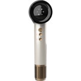 Cecotec A01_EU01_101445, Hårtørrer Champagne/Guld