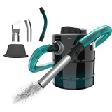 Cecotec Conga Ash 4000 Home, Aske vakuum Sort