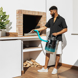 Cecotec Conga Ash 4000 Home, Aske vakuum Sort