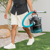 Cecotec Conga Ash 4000 Home, Aske vakuum Sort