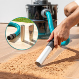 Cecotec Conga Ash 4000 Home, Aske vakuum Sort