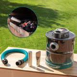 Cecotec Conga Ash 4000 Home, Aske vakuum Sort