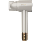 Cecotec IoniCare RockStar Nano IonTech, Hårtørrer Champagne/Guld