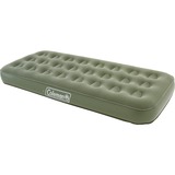 Coleman Maxi Comfort Bed Single, Luftmadras olivengrøn