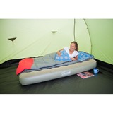 Coleman Maxi Comfort Bed Single, Luftmadras olivengrøn