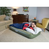 Coleman Maxi Comfort Bed Single, Luftmadras olivengrøn