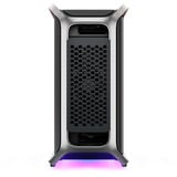 Cooler Master COSMOS Alpha, Store towerkabinet Sort/Sølv