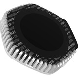 Cooler Master MasterLiquid 360 ION, Vandkøling Sort