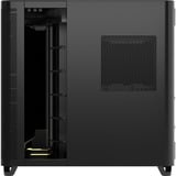 Corsair AIR 5400 LX-R LINK, Towerkabinet Sort