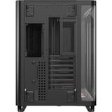 Corsair AIR 5400 LX-R LINK, Towerkabinet Sort