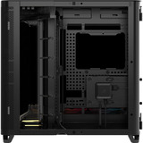 Corsair CC-9011320-WW, Towerkabinet Sort