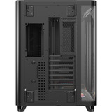 Corsair CC-9011320-WW, Towerkabinet Sort