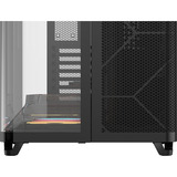 Corsair CC-9011320-WW, Towerkabinet Sort