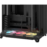 Corsair CC-9011320-WW, Towerkabinet Sort