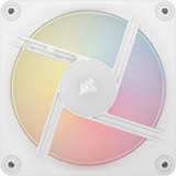 Corsair CO-9051053-WW, Sag fan Hvid