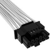 Corsair CP-8920332, Kabel Hvid