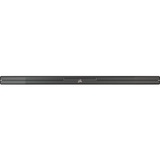 Corsair P- D532GB 6400-32 Vengeance bk K2 COR SI, Hukommelse Sort