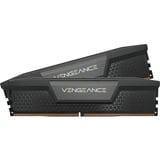 Corsair P- D532GB 6400-32 Vengeance bk K2 COR SI, Reservedele 