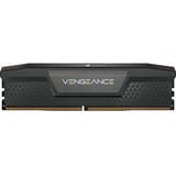 Corsair P- D532GB 6400-32 Vengeance bk K2 COR SI, Reservedele 