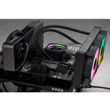 Corsair P- D532GB 6400-32 Vengeance bk K2 COR SI, Reservedele 