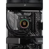 Corsair P- D532GB 6400-32 Vengeance bk K2 COR SI, Reservedele 
