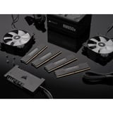 Corsair P- D532GB 6400-32 Vengeance bk K2 COR SI, Reservedele 
