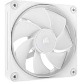 Corsair iCUE LINK LX120-R RGB Reverse, Sag fan Hvid