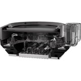 Corsair iCUE XC7 RGB ELITE LCD, CPU køler Sort/grå