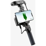 Creality 4008050043, 3D scannere Sort
