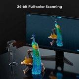 Creality 4008050043, 3D scannere Sort