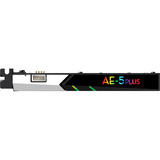 Creative Sound BlasterX AE-5 Plus Pure Edition, Lydkort 