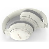 Creative Zen Hybrid, Hovedtelefoner Hvid