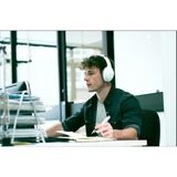 Creative Zen Hybrid, Hovedtelefoner Hvid