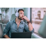 Creative Zen Hybrid, Hovedtelefoner Hvid